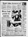 Birmingham Mail Saturday 24 December 1988 Page 9