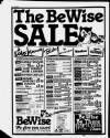 Birmingham Mail Saturday 24 December 1988 Page 14