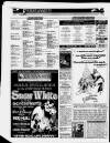 Birmingham Mail Saturday 24 December 1988 Page 26