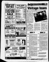 Birmingham Mail Saturday 24 December 1988 Page 30