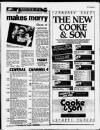 Birmingham Mail Saturday 24 December 1988 Page 31