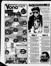 Birmingham Mail Saturday 24 December 1988 Page 32