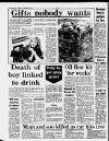 Birmingham Mail Tuesday 27 December 1988 Page 8