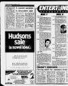Birmingham Mail Tuesday 27 December 1988 Page 16