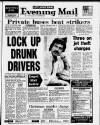 Birmingham Mail Wednesday 28 December 1988 Page 1