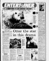 Birmingham Mail Wednesday 28 December 1988 Page 15