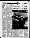 Birmingham Mail Monday 02 January 1989 Page 6