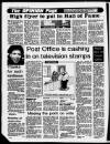 Birmingham Mail Monday 02 January 1989 Page 8