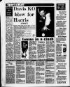 Birmingham Mail Monday 02 January 1989 Page 23