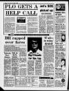Birmingham Mail Tuesday 03 January 1989 Page 2
