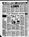 Birmingham Mail Tuesday 03 January 1989 Page 10
