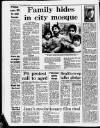 Birmingham Mail Tuesday 03 January 1989 Page 14