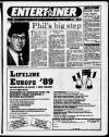 Birmingham Mail Tuesday 03 January 1989 Page 15