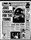 Birmingham Mail Tuesday 03 January 1989 Page 34