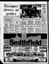 Birmingham Mail Friday 06 January 1989 Page 16