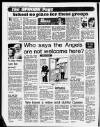 Birmingham Mail Tuesday 31 January 1989 Page 8