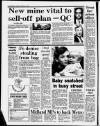 Birmingham Mail Tuesday 31 January 1989 Page 12