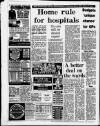 Birmingham Mail Tuesday 31 January 1989 Page 29