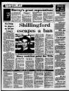 Birmingham Mail Tuesday 31 January 1989 Page 34