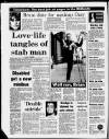 Birmingham Mail Wednesday 01 February 1989 Page 4