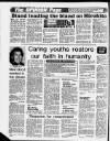 Birmingham Mail Wednesday 01 February 1989 Page 8