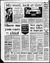 Birmingham Mail Wednesday 01 February 1989 Page 14