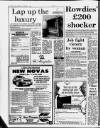 Birmingham Mail Wednesday 01 February 1989 Page 18