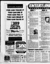 Birmingham Mail Wednesday 01 February 1989 Page 20