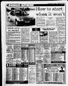 Birmingham Mail Wednesday 01 February 1989 Page 26