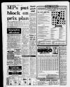 Birmingham Mail Wednesday 01 February 1989 Page 34