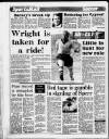 Birmingham Mail Wednesday 01 February 1989 Page 38