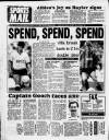 Birmingham Mail Wednesday 01 February 1989 Page 40