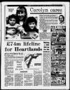 Birmingham Mail Friday 03 February 1989 Page 3