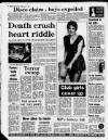 Birmingham Mail Friday 03 February 1989 Page 4