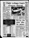 Birmingham Mail Friday 03 February 1989 Page 16