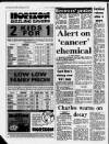 Birmingham Mail Friday 03 February 1989 Page 20