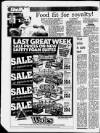 Birmingham Mail Friday 03 February 1989 Page 26