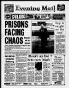 Birmingham Mail Saturday 04 February 1989 Page 1