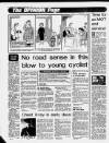 Birmingham Mail Saturday 04 February 1989 Page 6