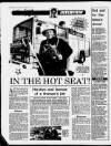 Birmingham Mail Saturday 04 February 1989 Page 8
