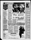 Birmingham Mail Saturday 04 February 1989 Page 12
