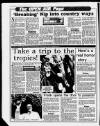 Birmingham Mail Saturday 04 February 1989 Page 14