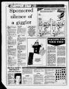 Birmingham Mail Saturday 04 February 1989 Page 16