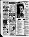 Birmingham Mail Saturday 04 February 1989 Page 18