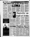 Birmingham Mail Saturday 04 February 1989 Page 34