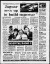 Birmingham Mail Wednesday 08 February 1989 Page 5