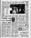 Birmingham Mail Wednesday 08 February 1989 Page 7