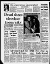 Birmingham Mail Wednesday 08 February 1989 Page 18