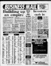 Birmingham Mail Wednesday 08 February 1989 Page 19