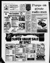 Birmingham Mail Wednesday 08 February 1989 Page 22